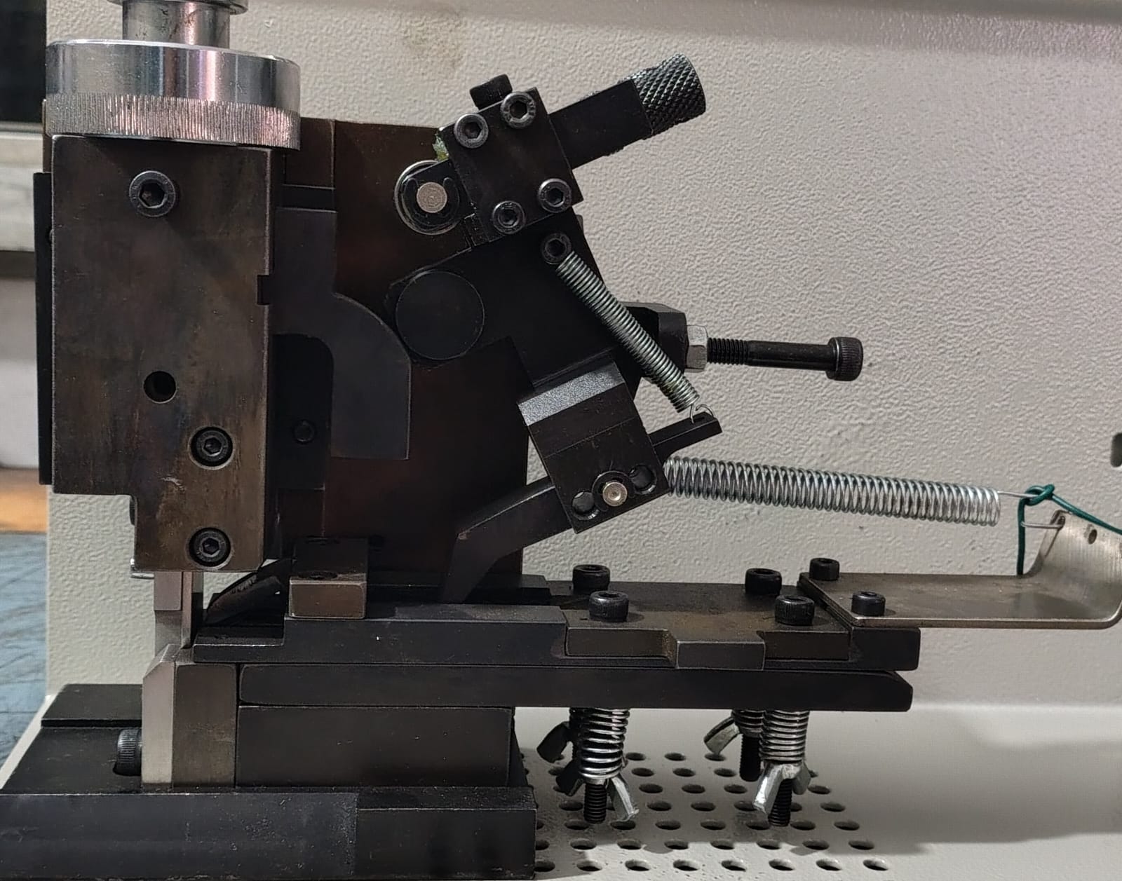 WT 999 Winding And Tying Machine