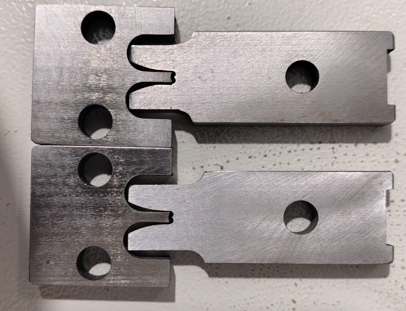 Wire Cutting Machine