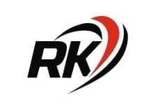 RK Auto Electrical Parts Logo